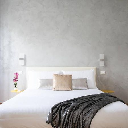 Silver Luxury Jacuzzi Suite Trastevere - Top Collection โรม ภายนอก รูปภาพ